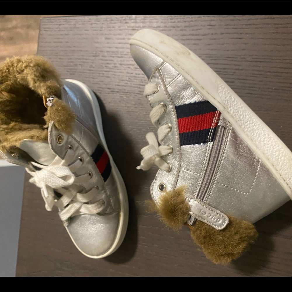 Gucci size10/10.5